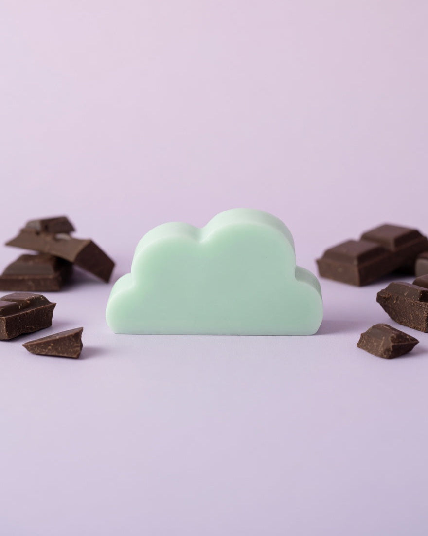 ACONDICIONADOR CACAO RUMBA